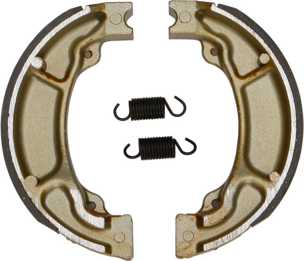 Organic Brake Pads