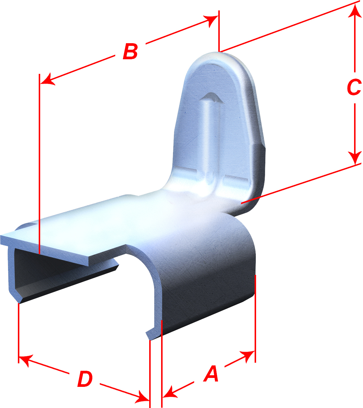 Track Clip