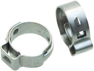 Stepless Clamps