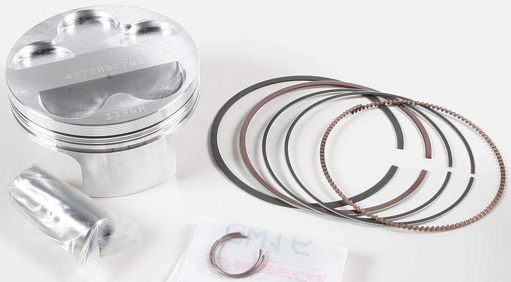 Piston
