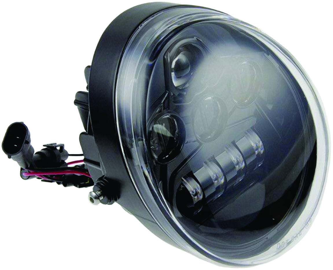 PATHFINDER VROD LED Headlight - View 1