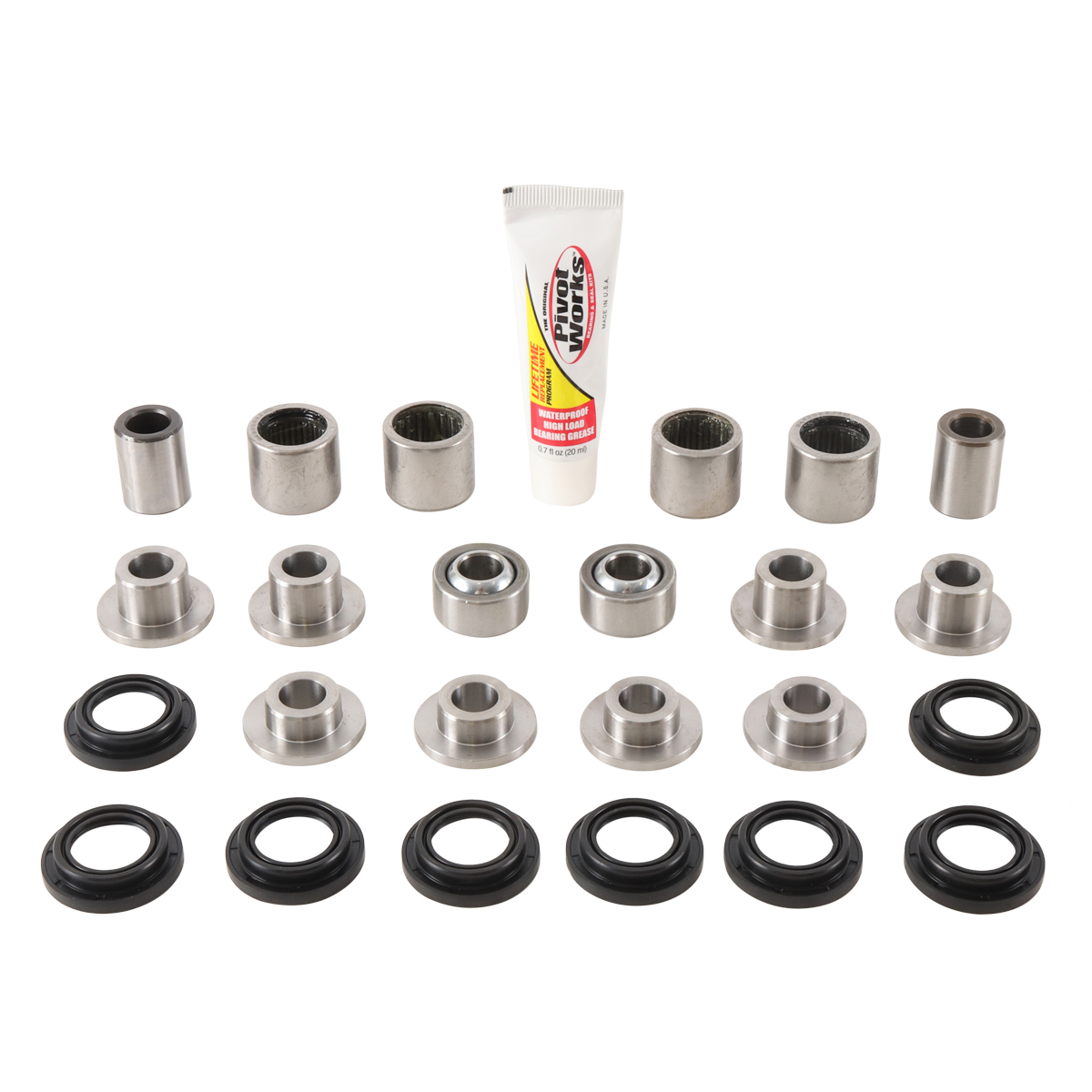 A-Arm Bearing Kit