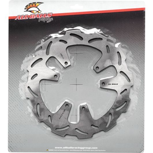 Brake Rotor