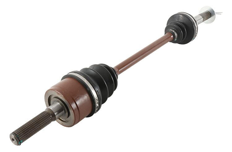 6 Ball Heavy Duty Axle