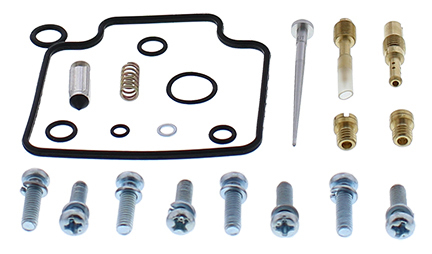 Carburetor Rebuild Kit