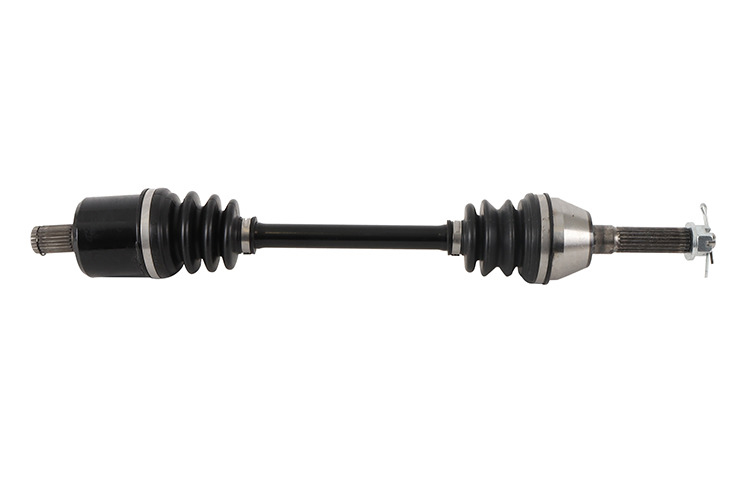 6 Ball Heavy Duty Axle