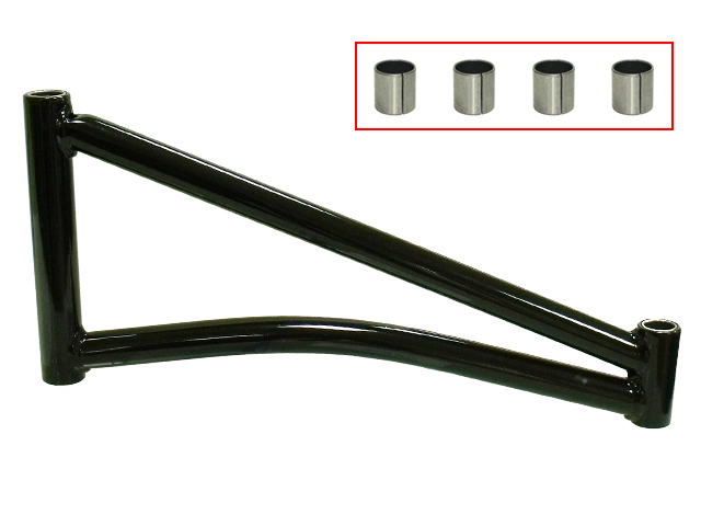 Upper A-Arms