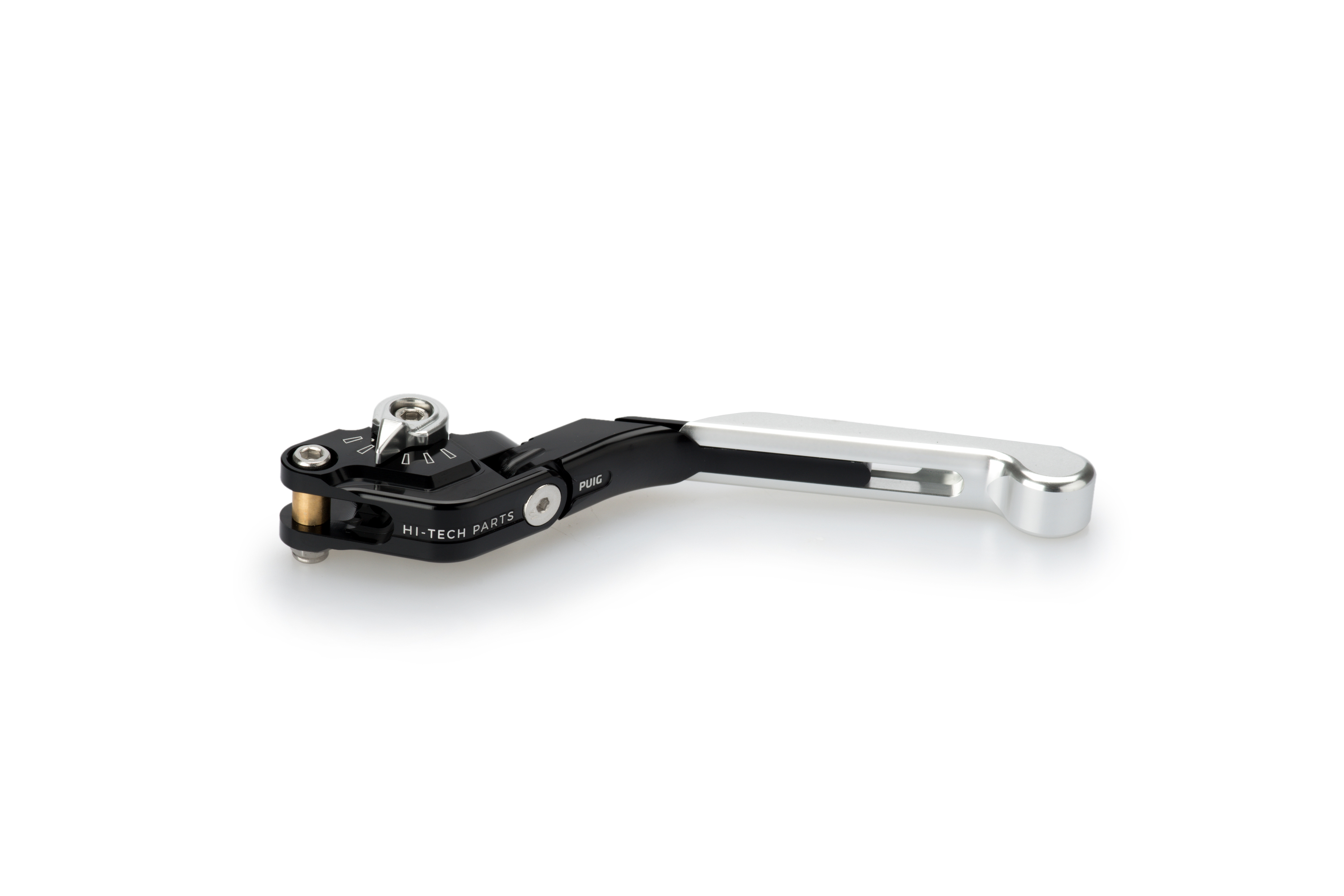 Hi-Tech Extendable Clutch Lever