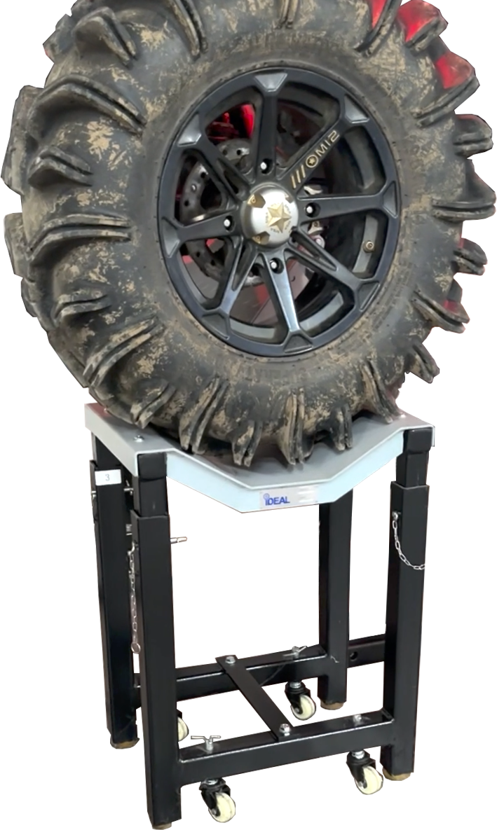 UTV Frame Lift