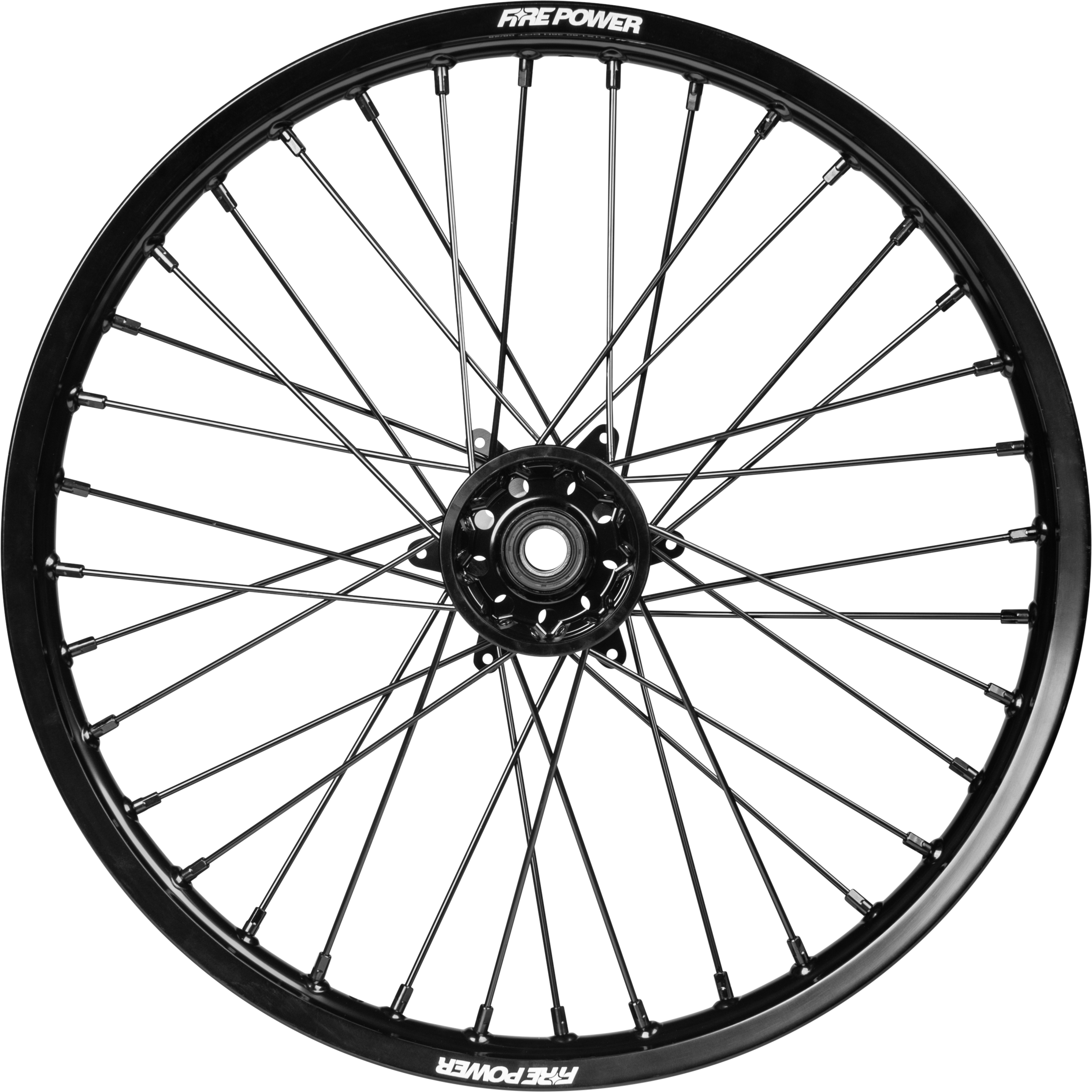 MX/Off-Road Wheels