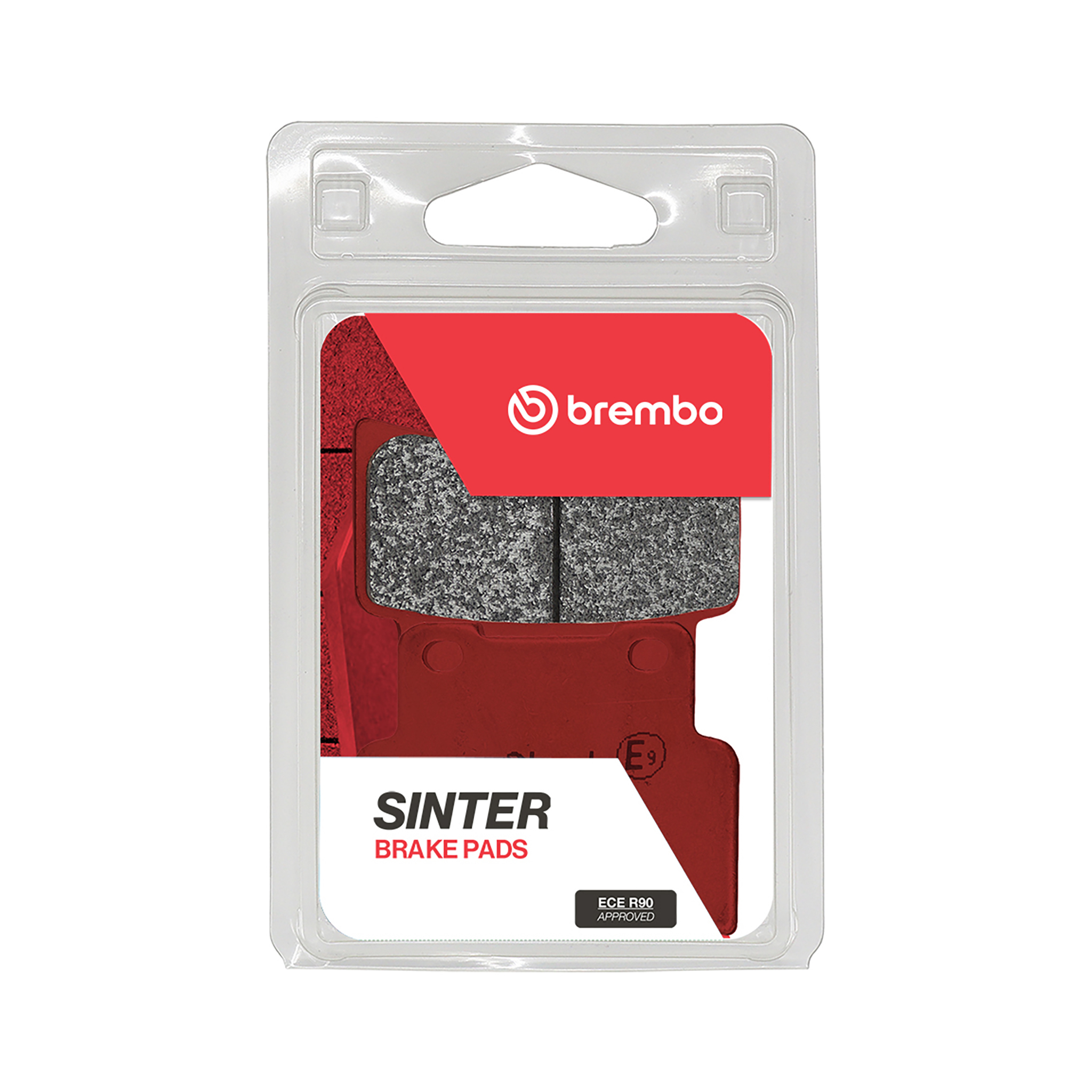 Prime SA Sintered Brake Pads