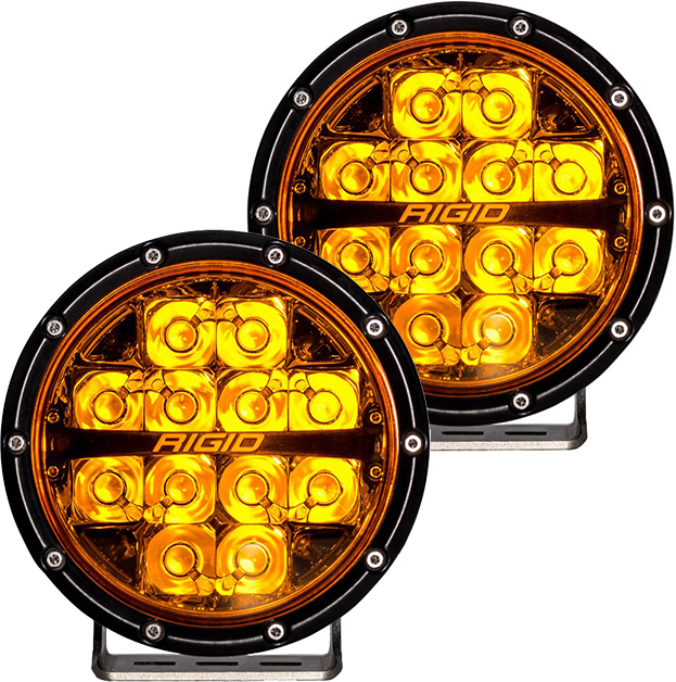 360 Series Spot Light