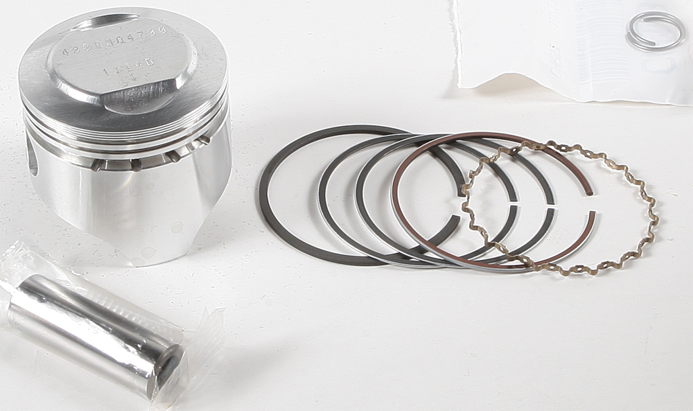 Piston