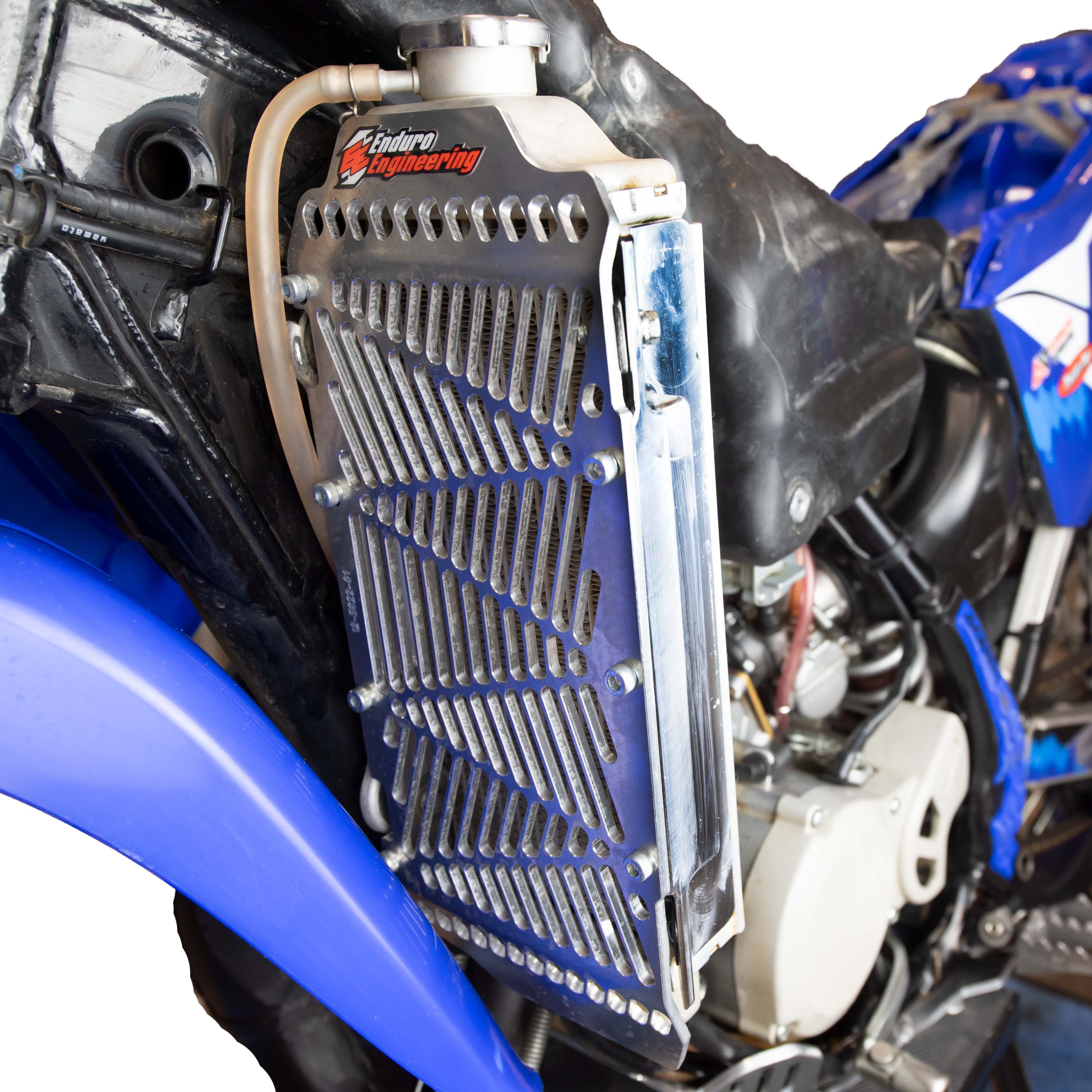 Radiator Guards