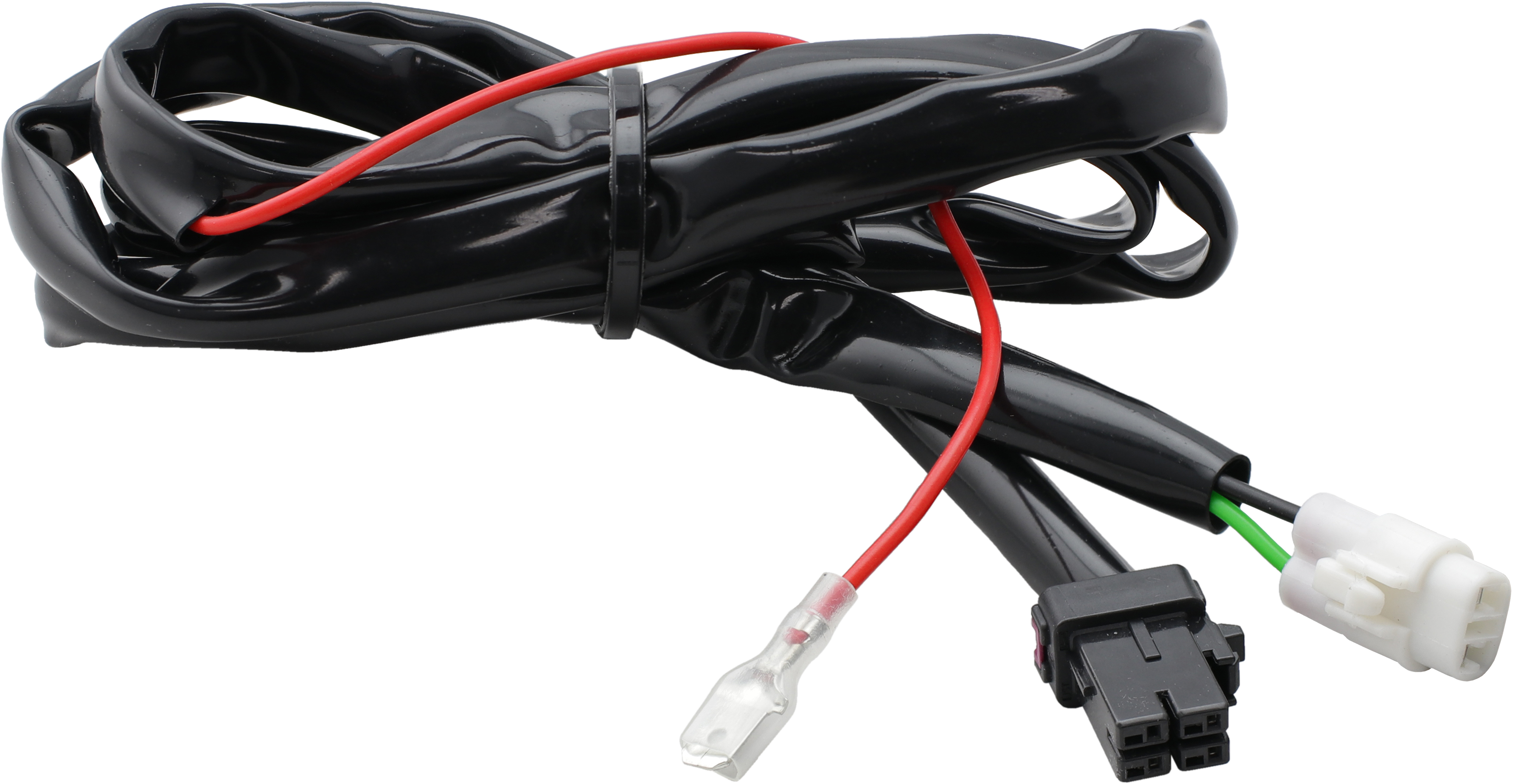 KFI Assault Winch Harness Assembly - View 1