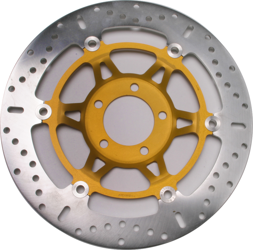 Standard Brake Rotor