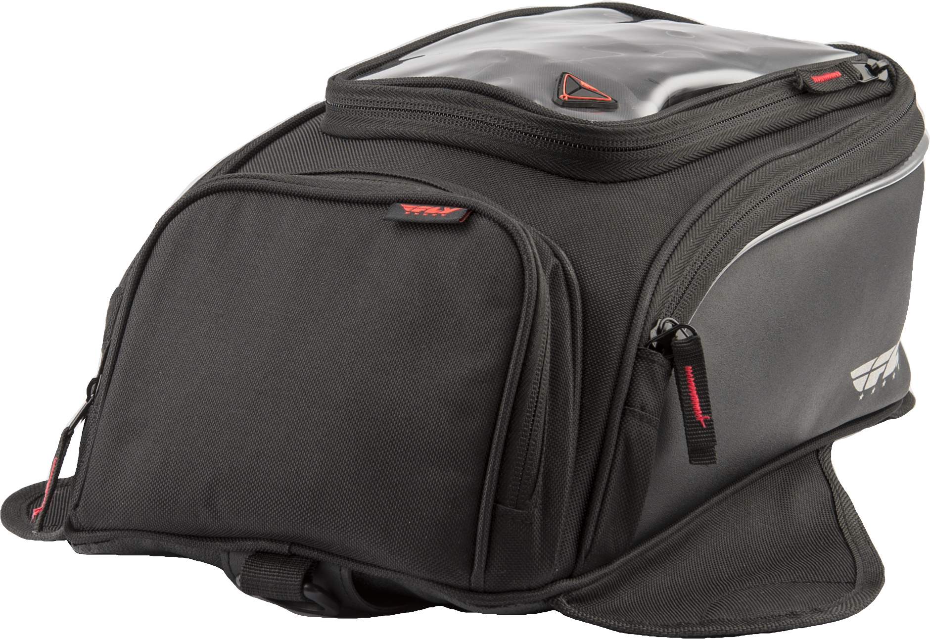 FLY RACING Small Tank Bag - View 1