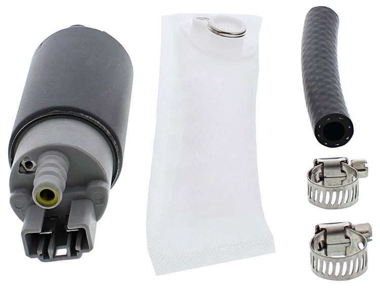 Fuel Pump Rebuild Kit