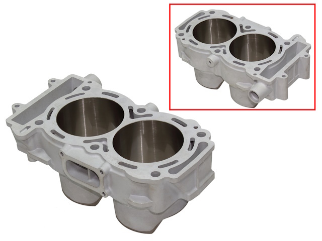 Namura Cylinders