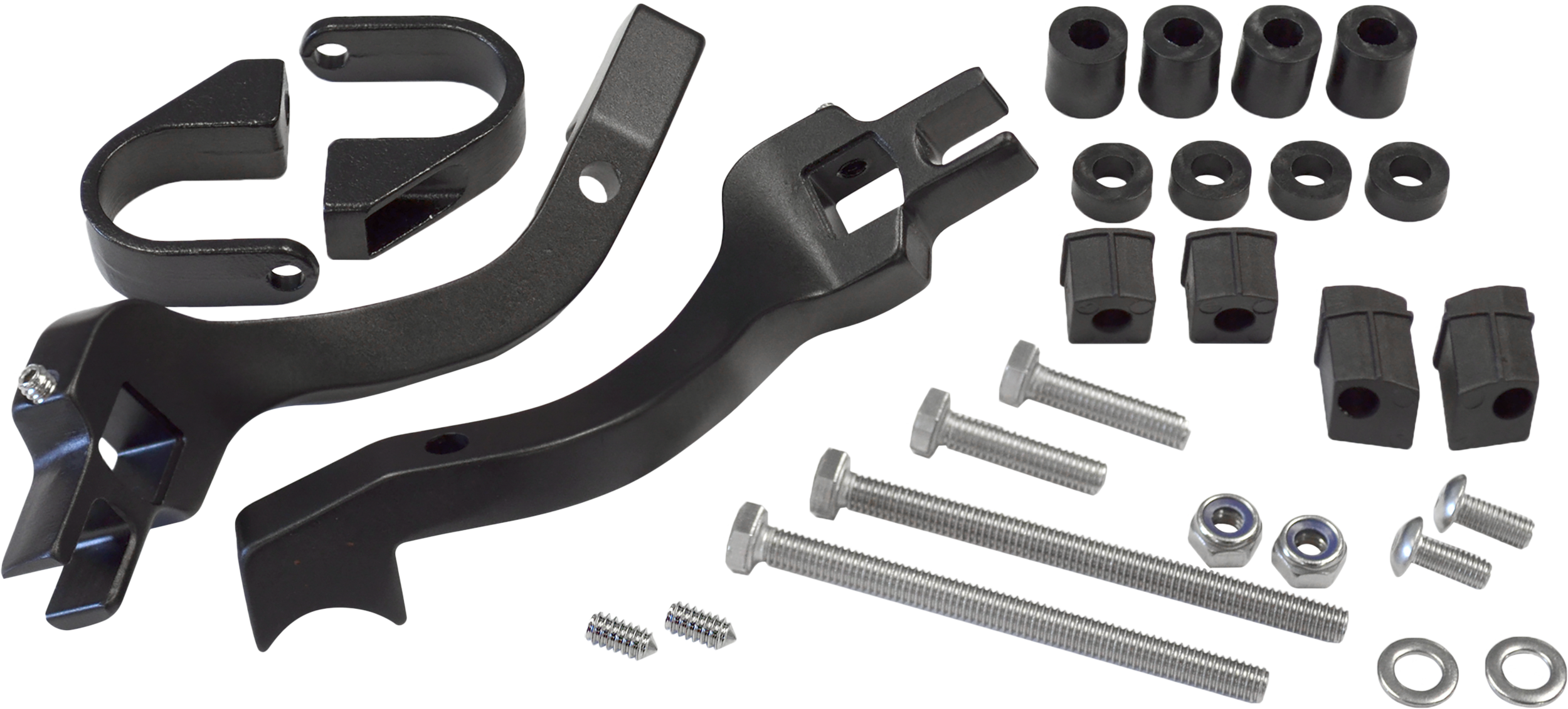 POWERMADD Sentinel Mount Kit - View 1