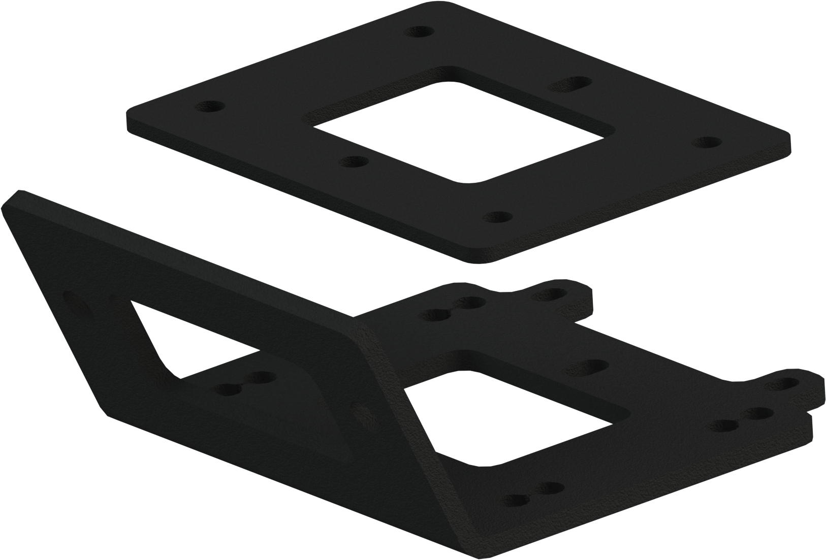 Winch Mounts