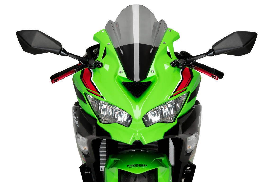 Windscreen Z-Racing