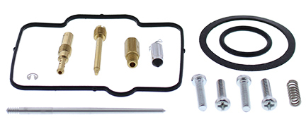 Carburetor kit
