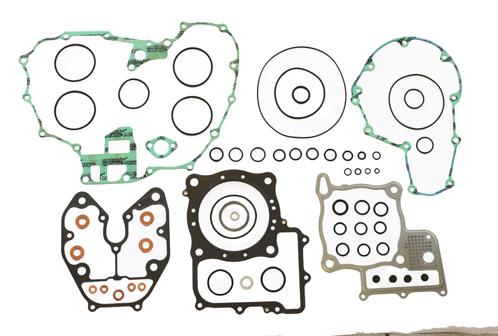 Complete Gasket Kit