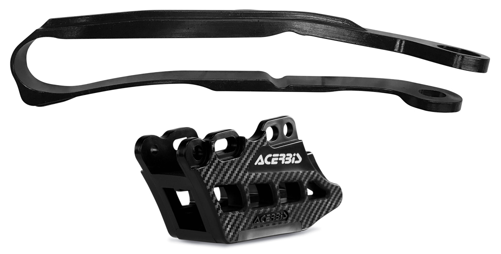 Guide/Slider Kit 2.0
