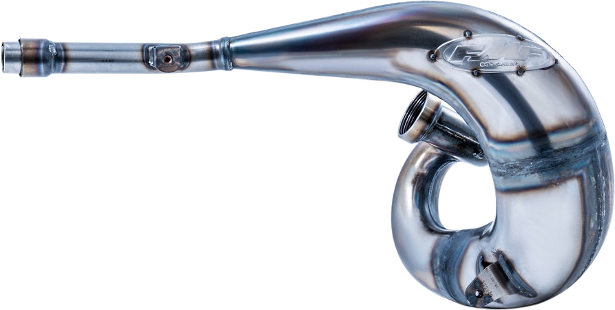 FMF Factory Fatty Pipe - View 1