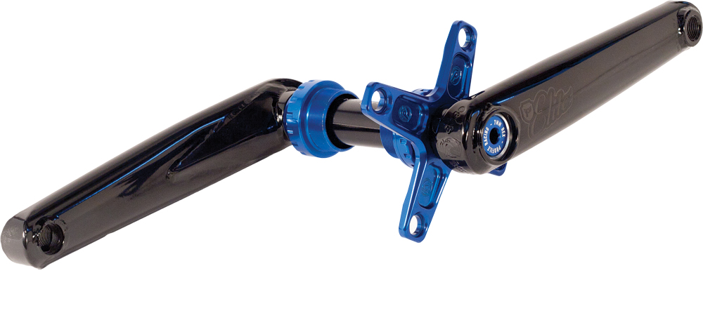 PROFILE ELITE CRANK / 175MM - View 1