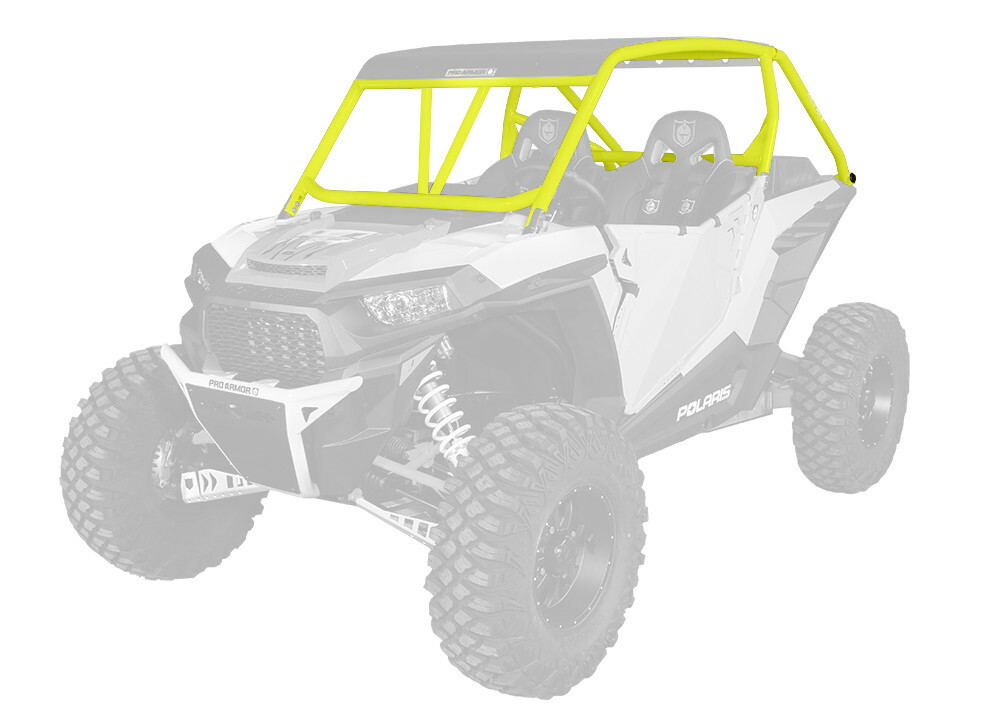 Baja Cage