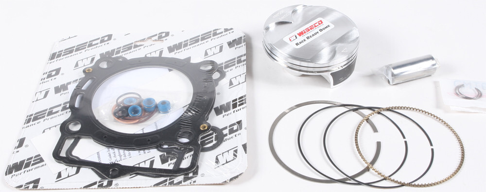Top End Piston Kit