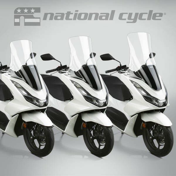 Fairing Mount V-Stream Windscreen