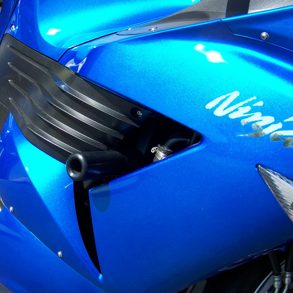 Standard Frame Slider