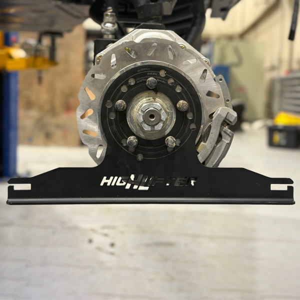 High Lifter Alignment Tool Kits