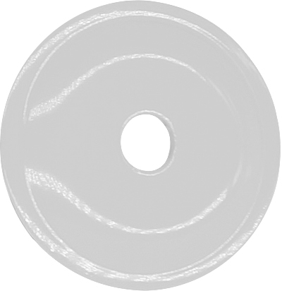 Round Grand Digger Support Plate