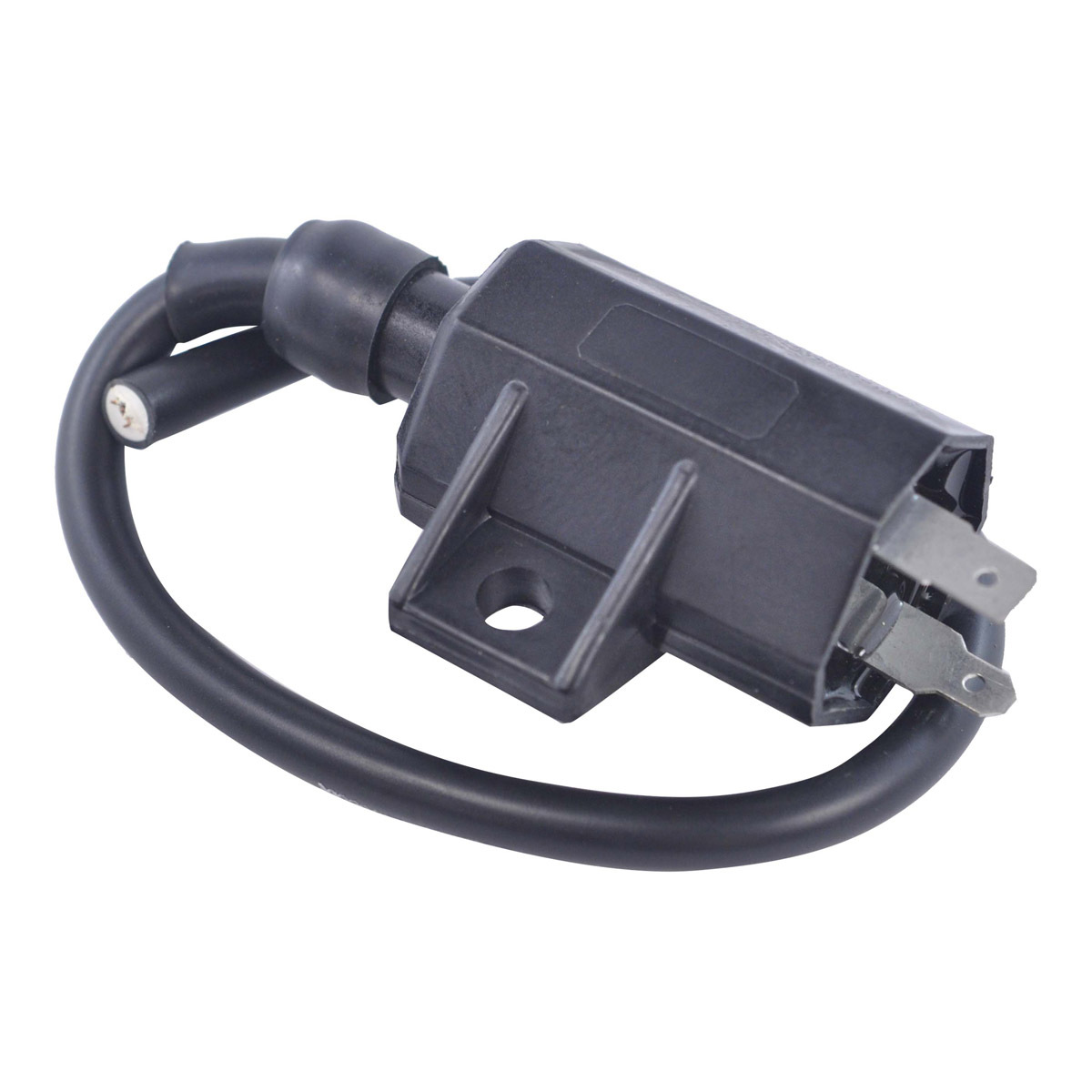 External Ignition Coils