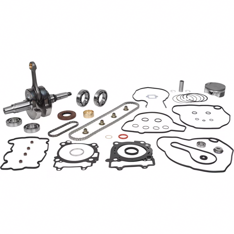 Complete Engine Rebuild Kit