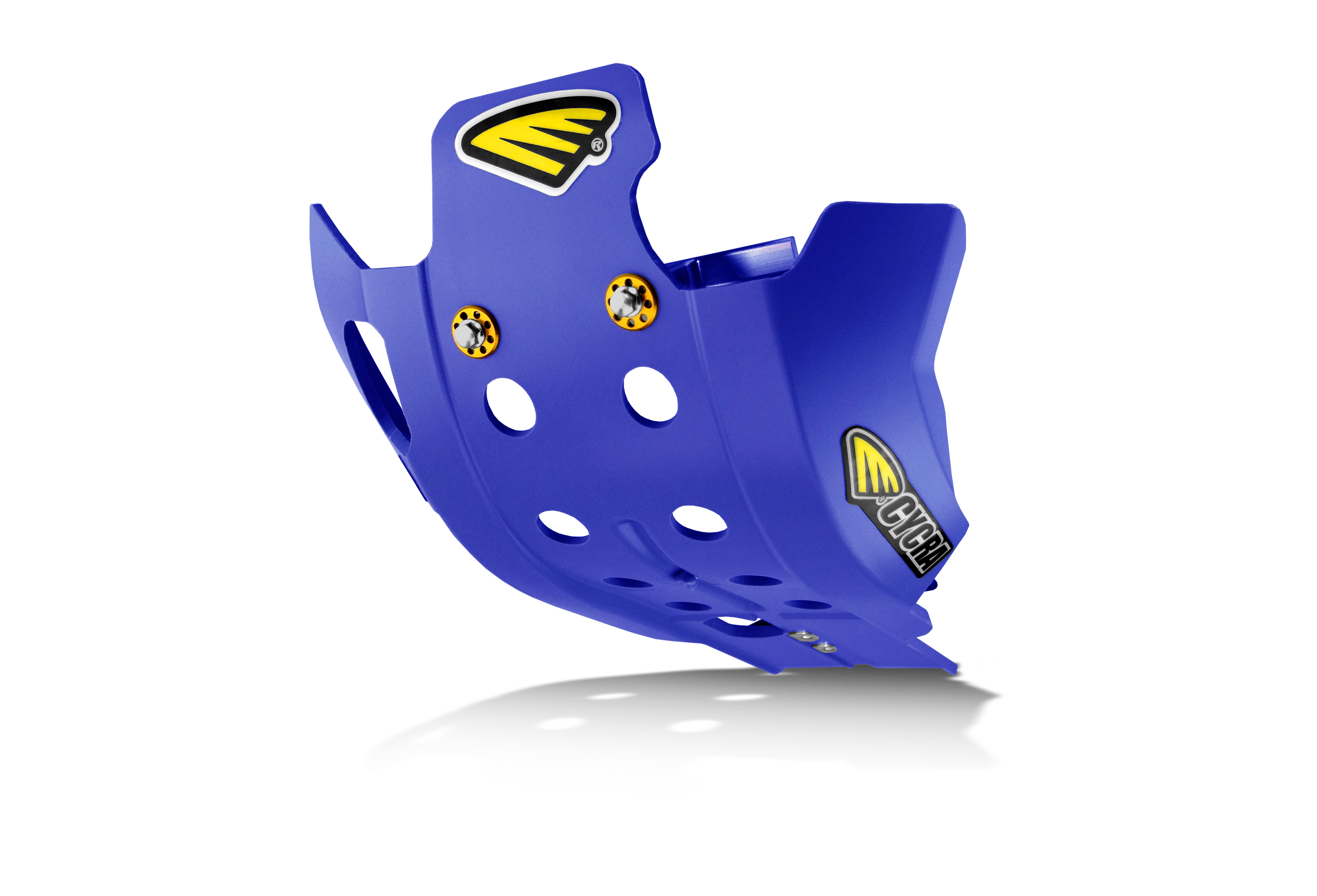 Full Armor Skid Plate