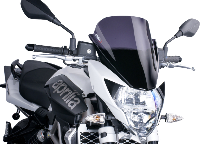 Racing Windscreen