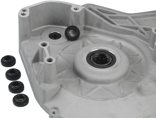 Big Twin Primary Housing Gasket