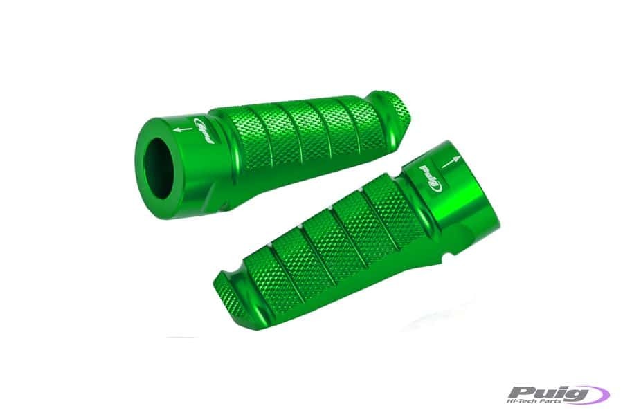 Hi-Tech Footpegs