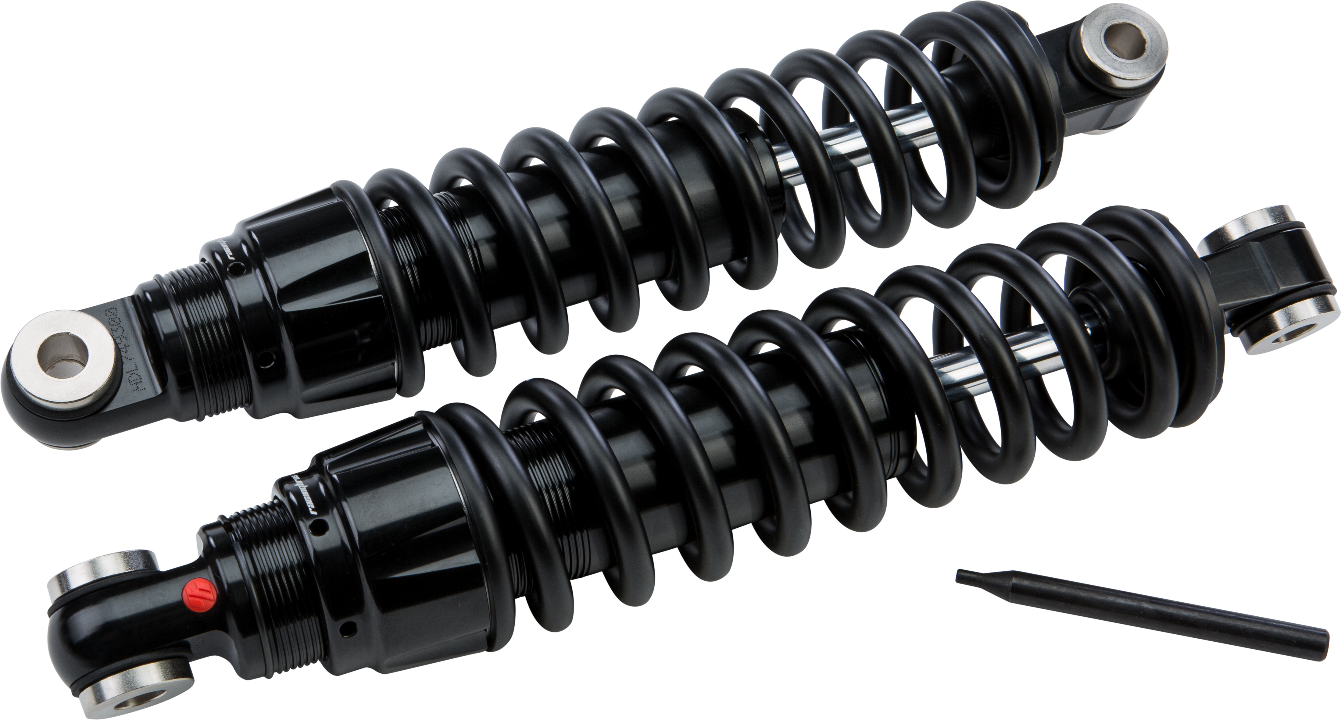 Bazooka Rear Preload Adjustable Shocks