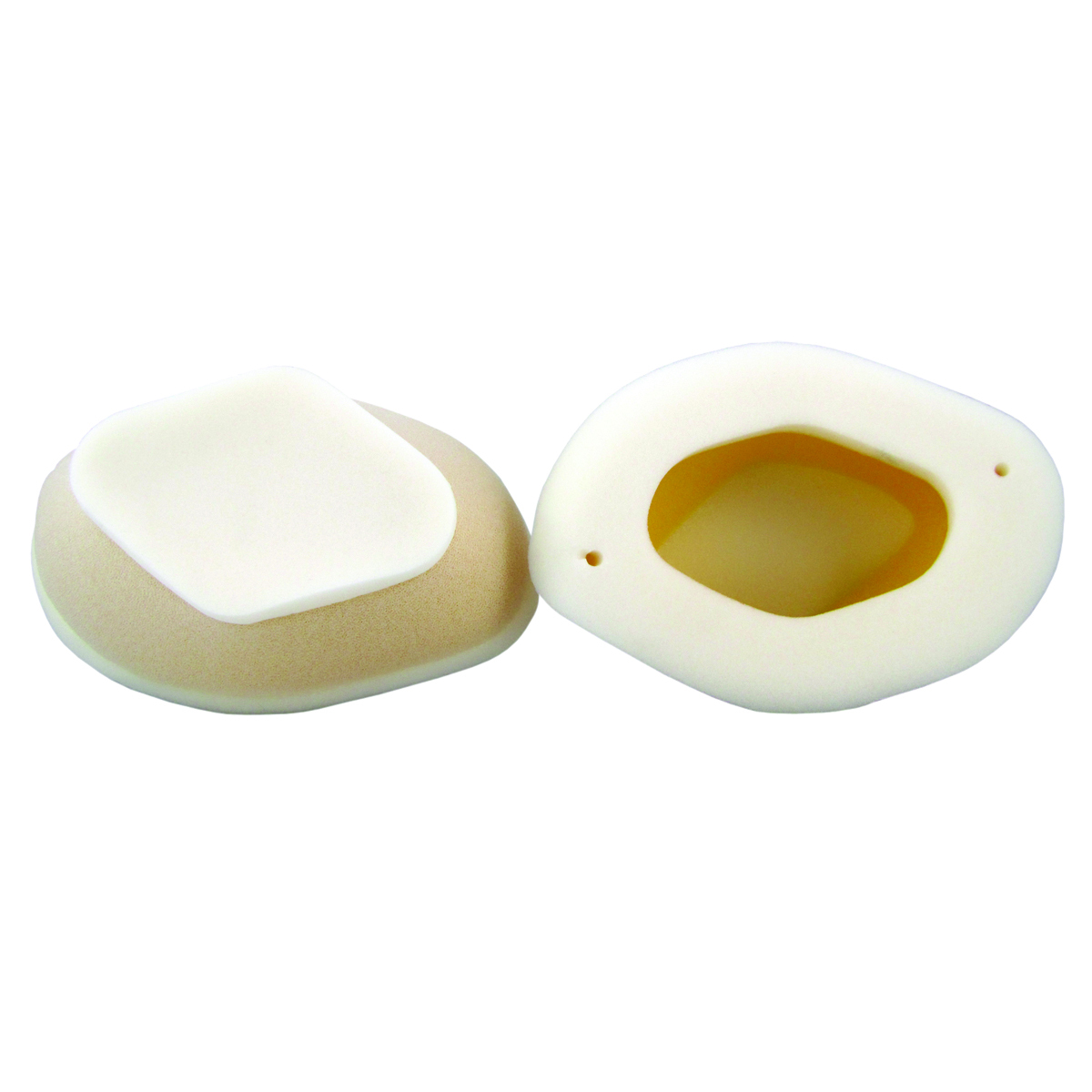 Dual Stage Foam Air Filters