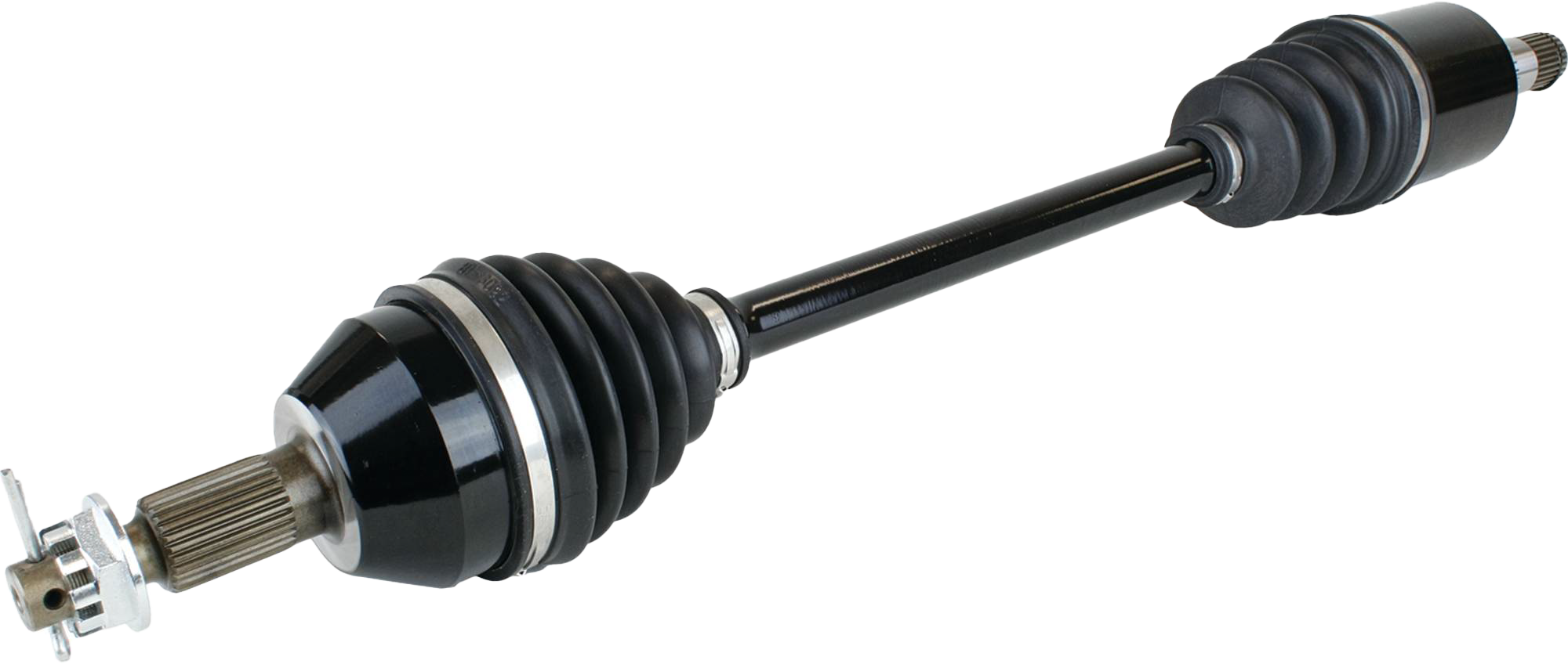 6 Ball Heavy Duty Axle