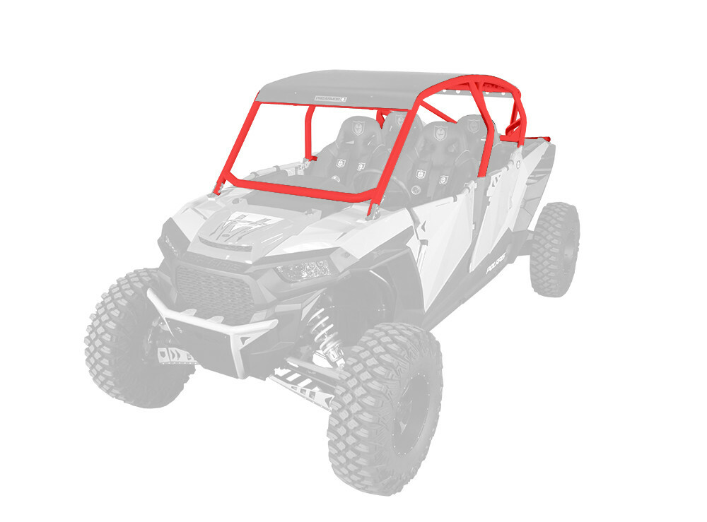 Baja Cage