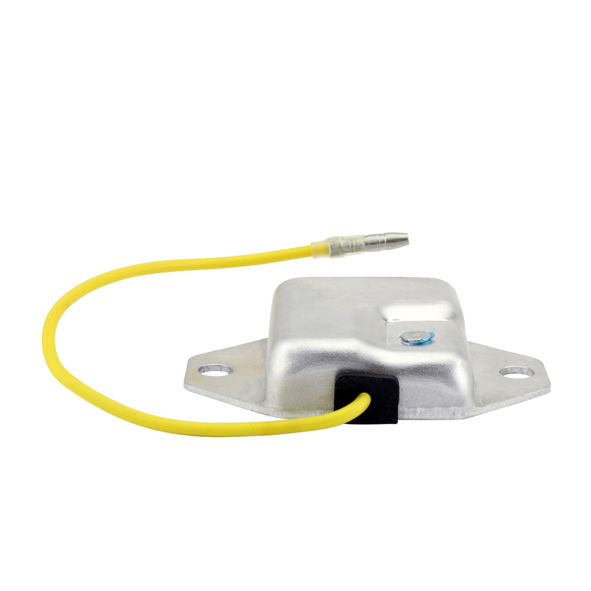 Voltage Regulators