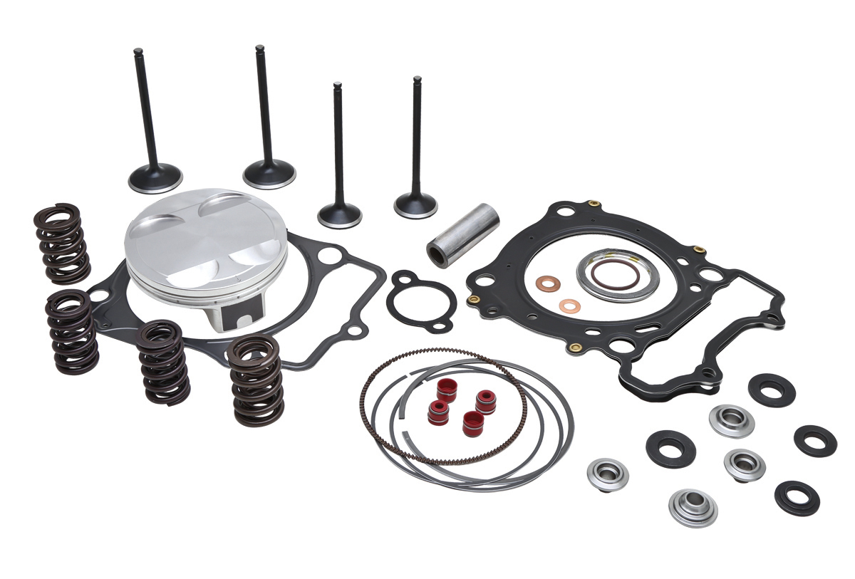 Top End Service Kit