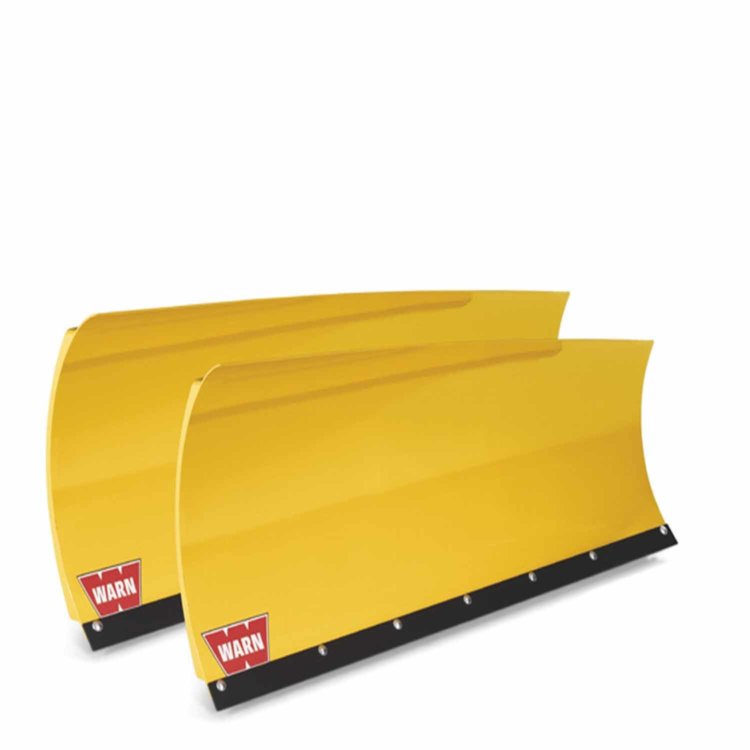 Warn Cyclone Blade 54" Tapered - View 1